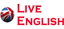 Live English Moodle Site